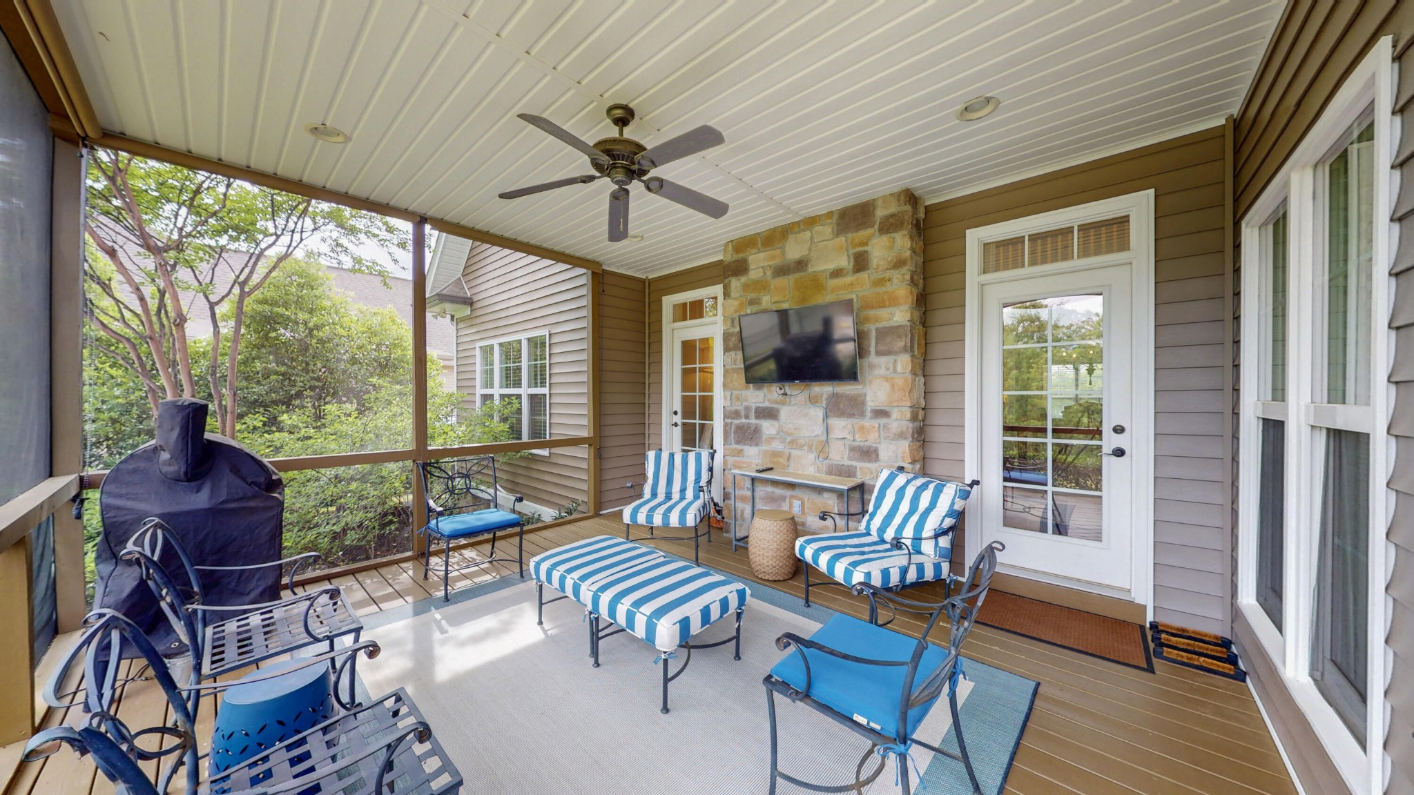 1693 Weston Hills Drive, NW Cleveland TN 37312