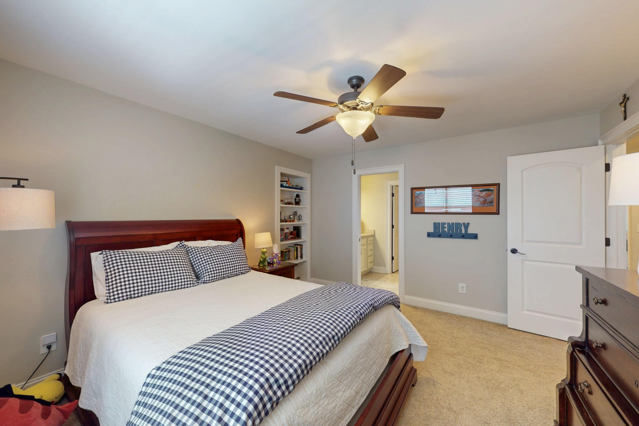 1693 Weston Hills Drive, NW Cleveland TN 37312