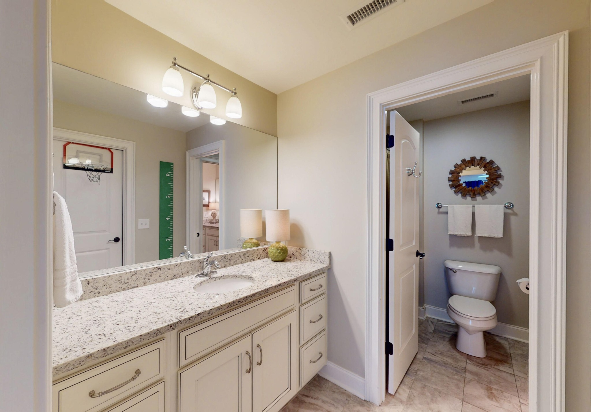 1693 Weston Hills Drive, NW Cleveland TN 37312