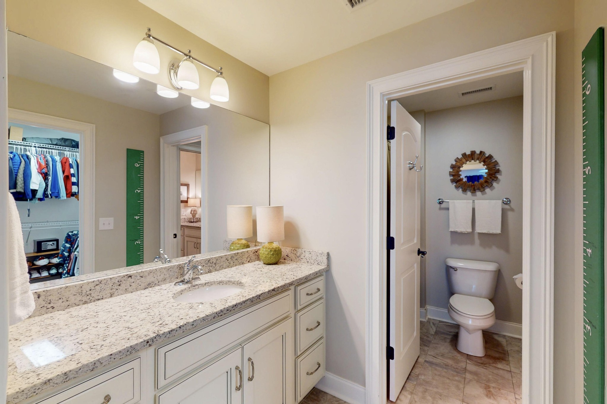 1693 Weston Hills Drive, NW Cleveland TN 37312
