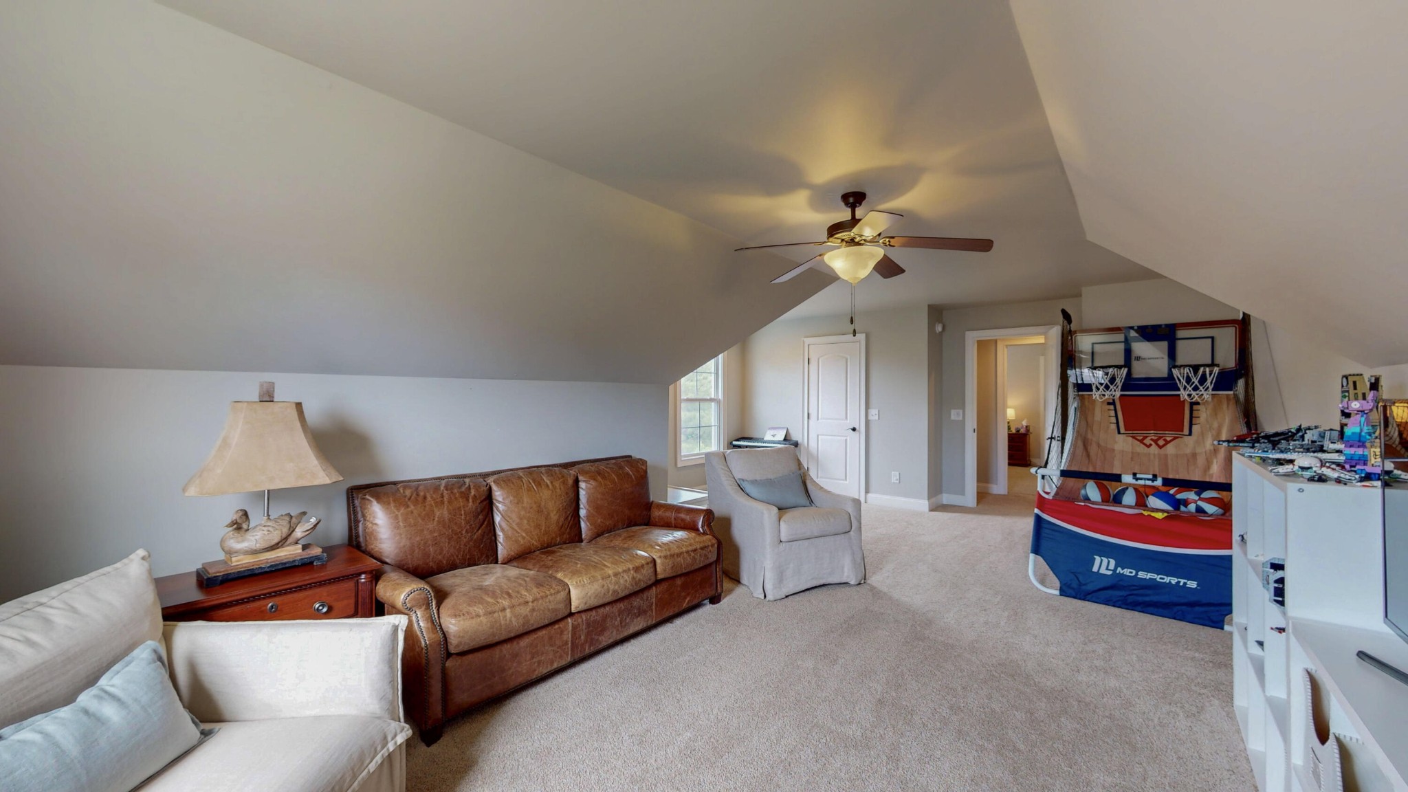 1693 Weston Hills Drive, NW Cleveland TN 37312