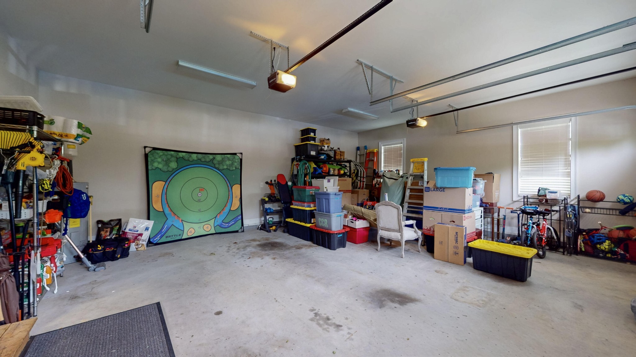 1693 Weston Hills Drive, NW Cleveland TN 37312
