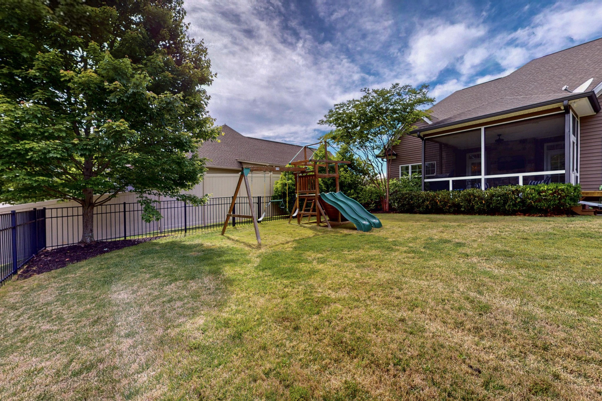 1693 Weston Hills Drive, NW Cleveland TN 37312