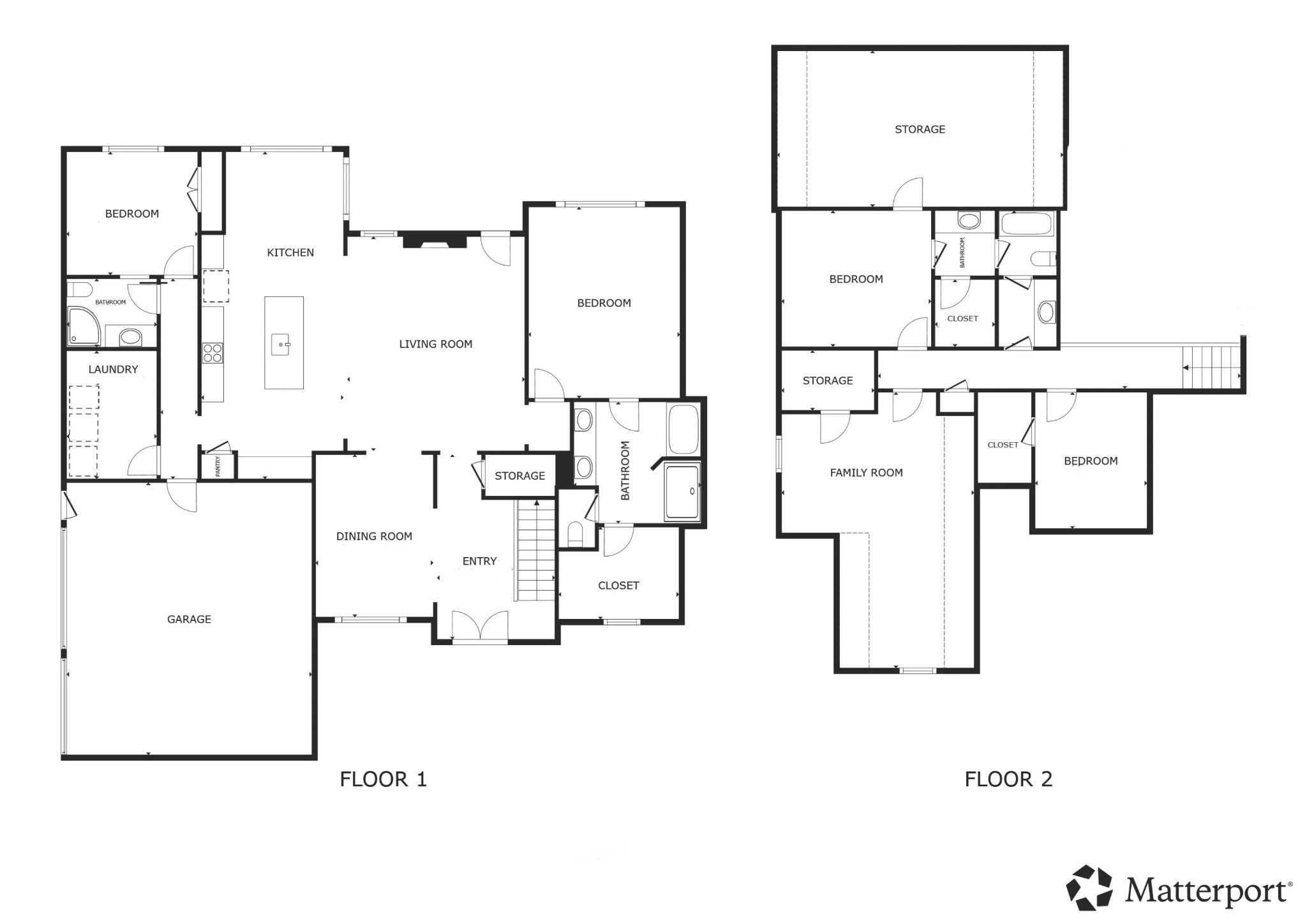 1693 Weston Hills Drive, NW Cleveland TN 37312