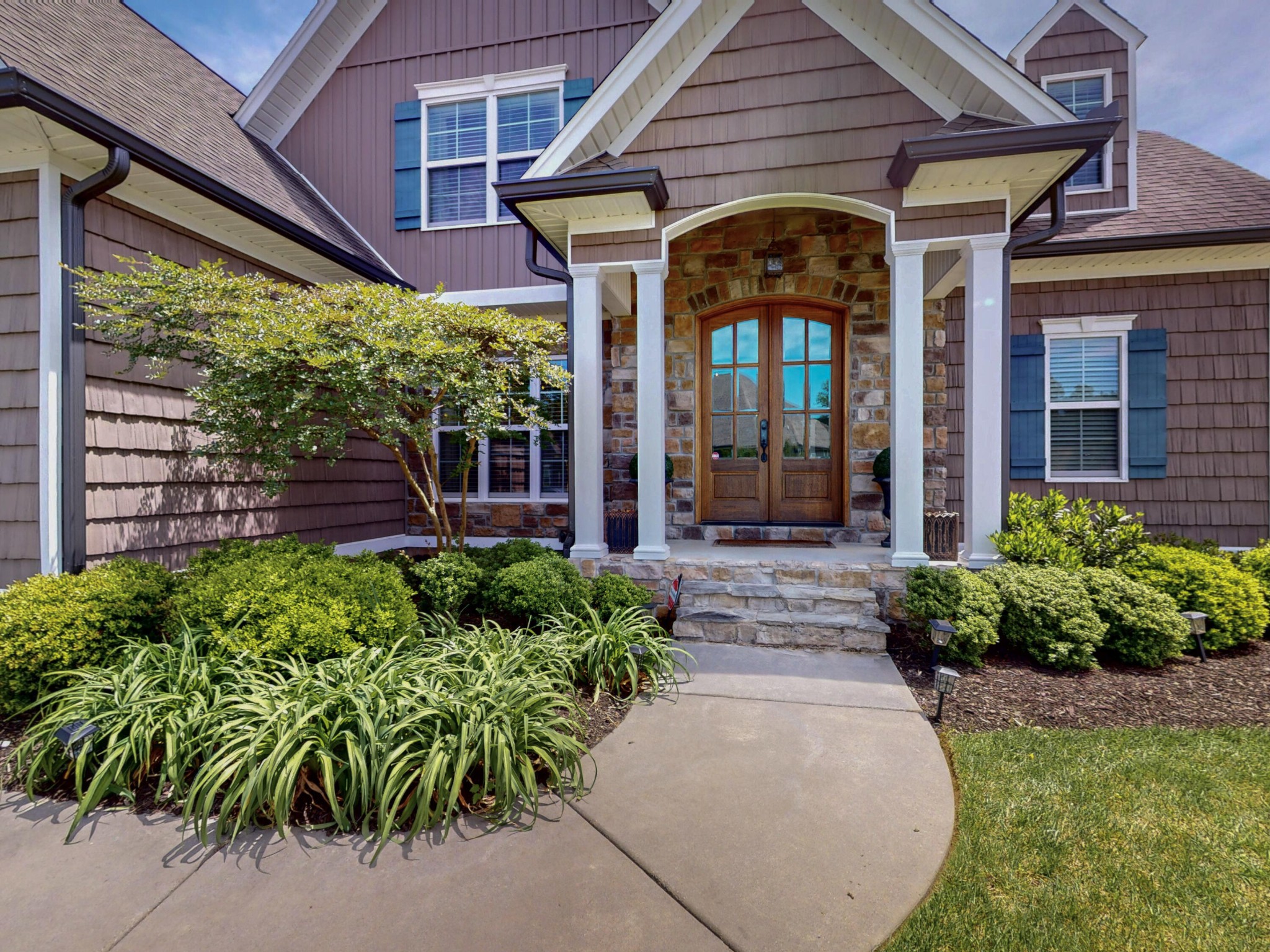 1693 Weston Hills Drive, NW Cleveland TN 37312