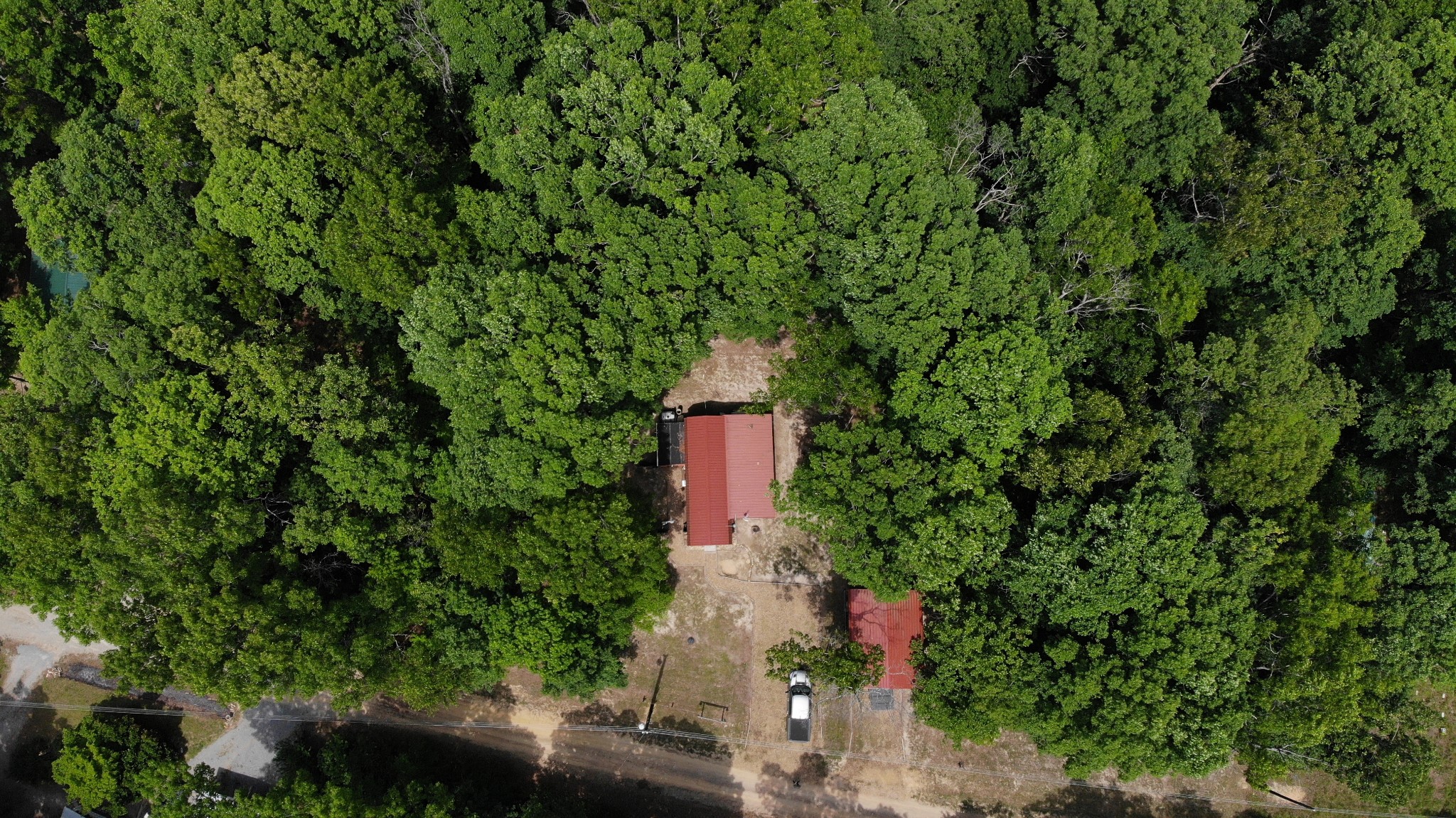 5 Hidden Valley Drive Nunnelly TN 37137