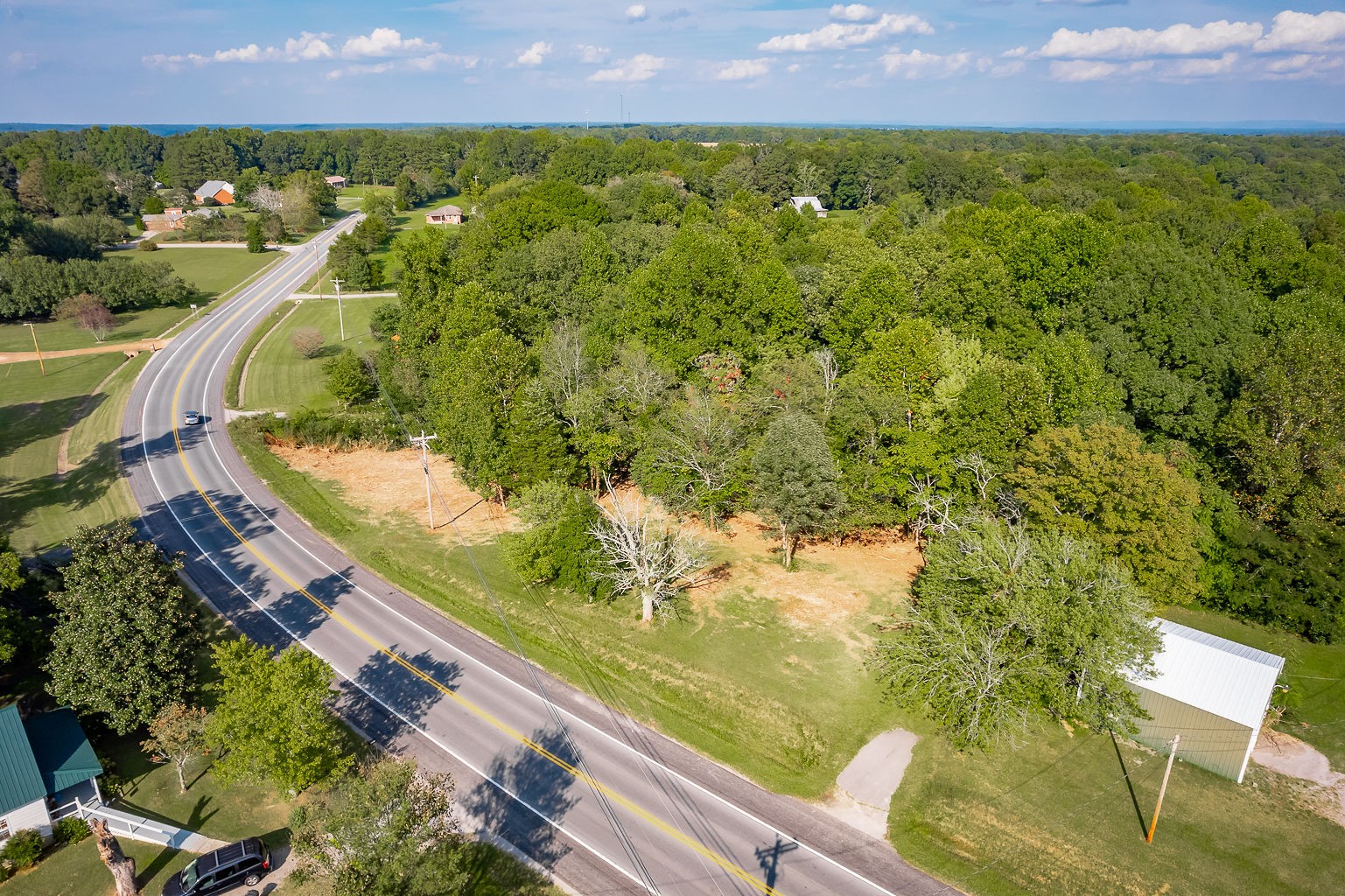 0 Cookeville Highway Smithville TN 37166