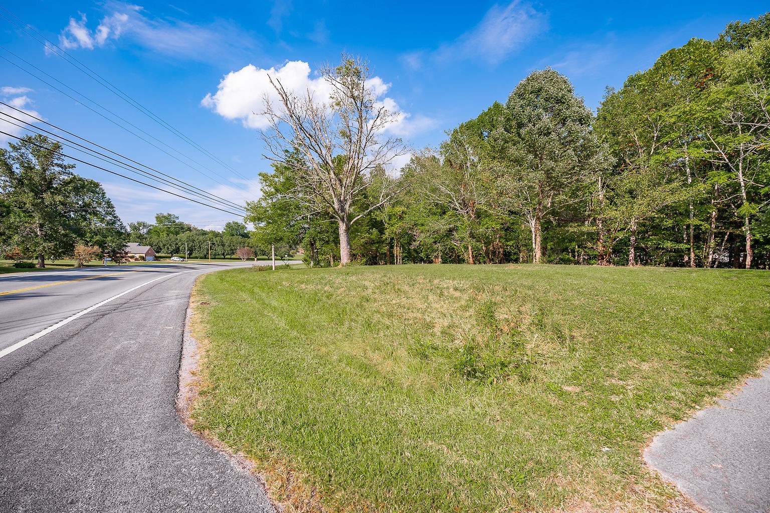 0 Cookeville Highway Smithville TN 37166