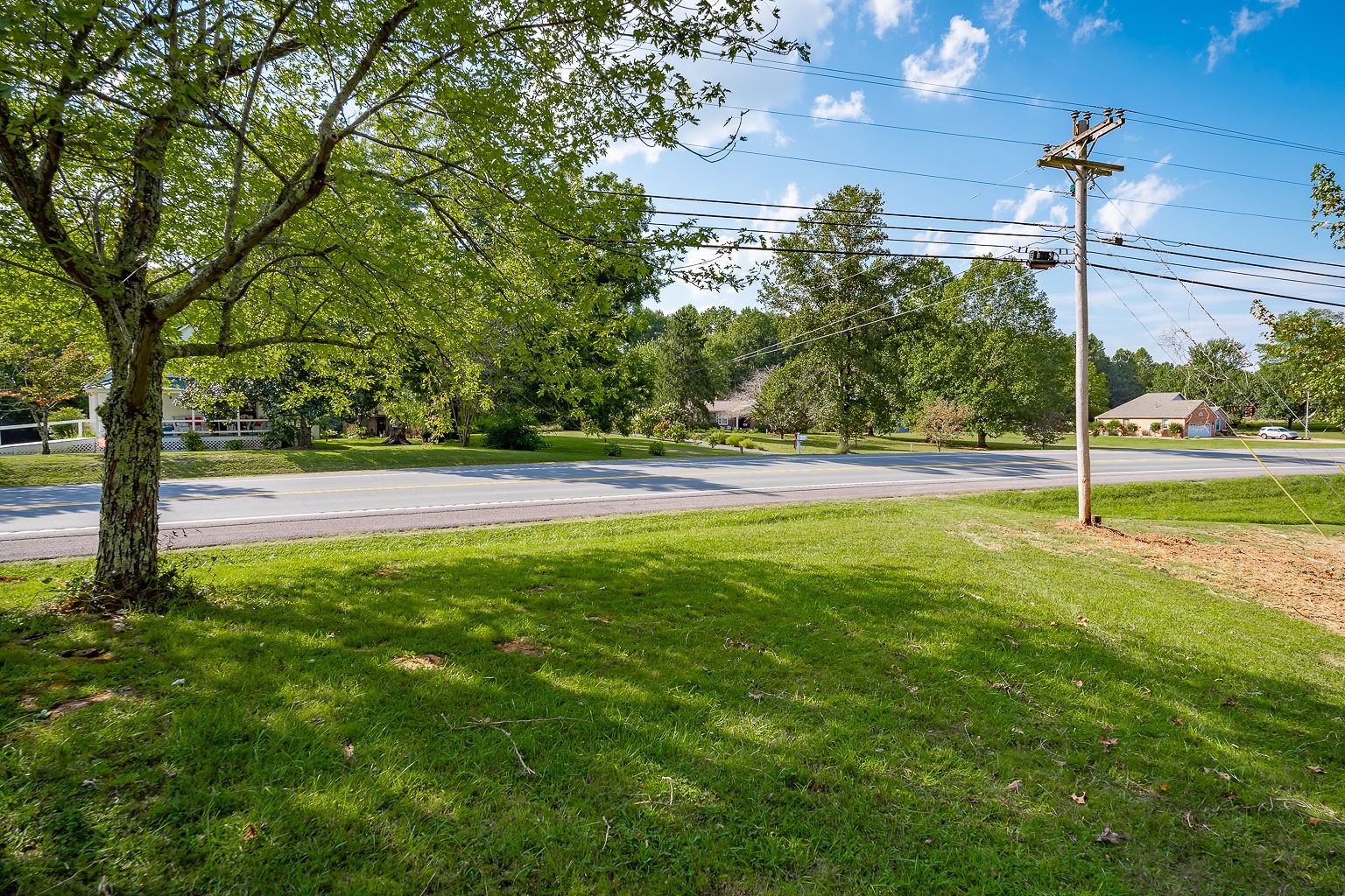 0 Cookeville Highway Smithville TN 37166