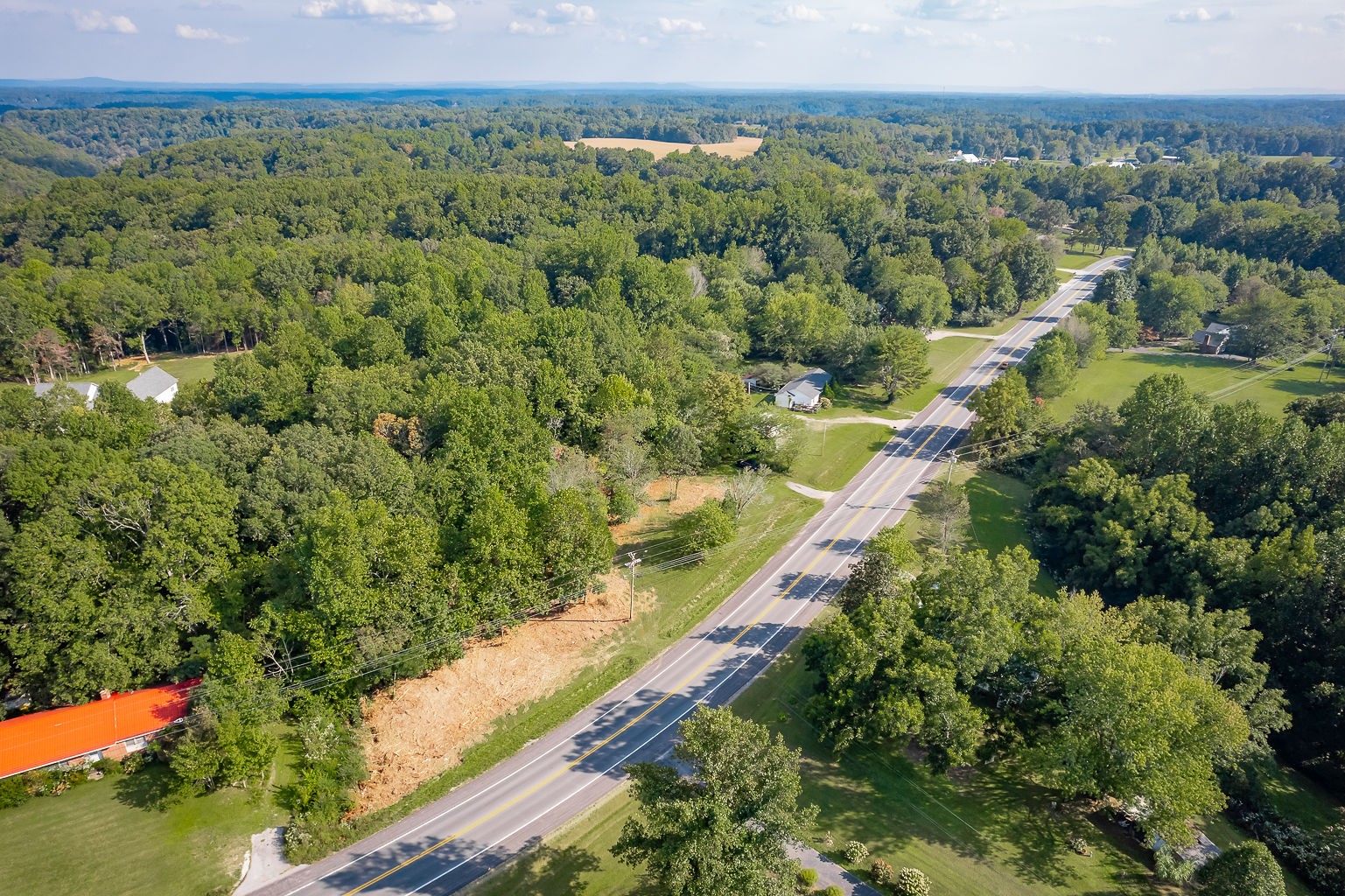 0 Cookeville Highway Smithville TN 37166