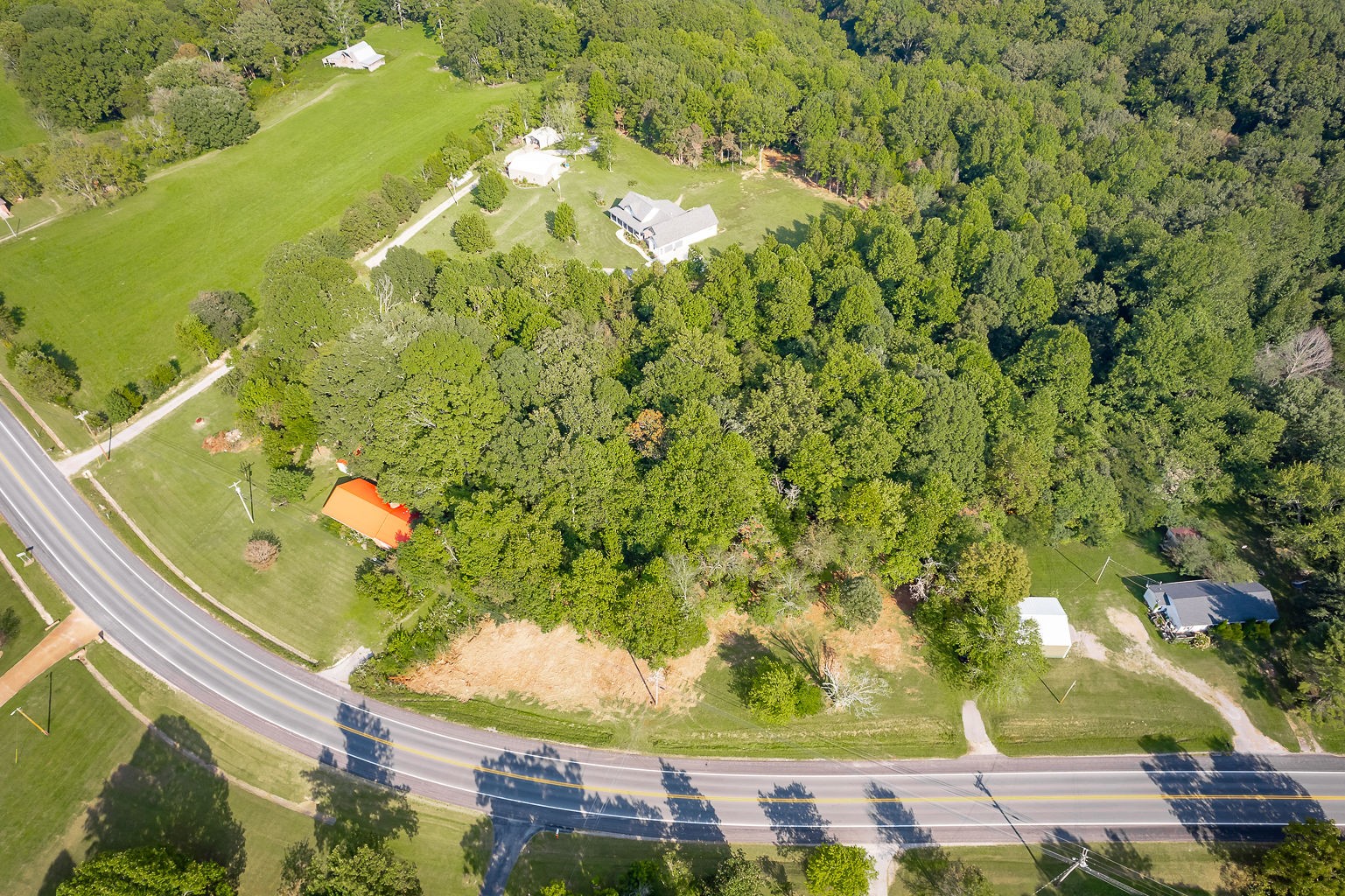 0 Cookeville Highway Smithville TN 37166