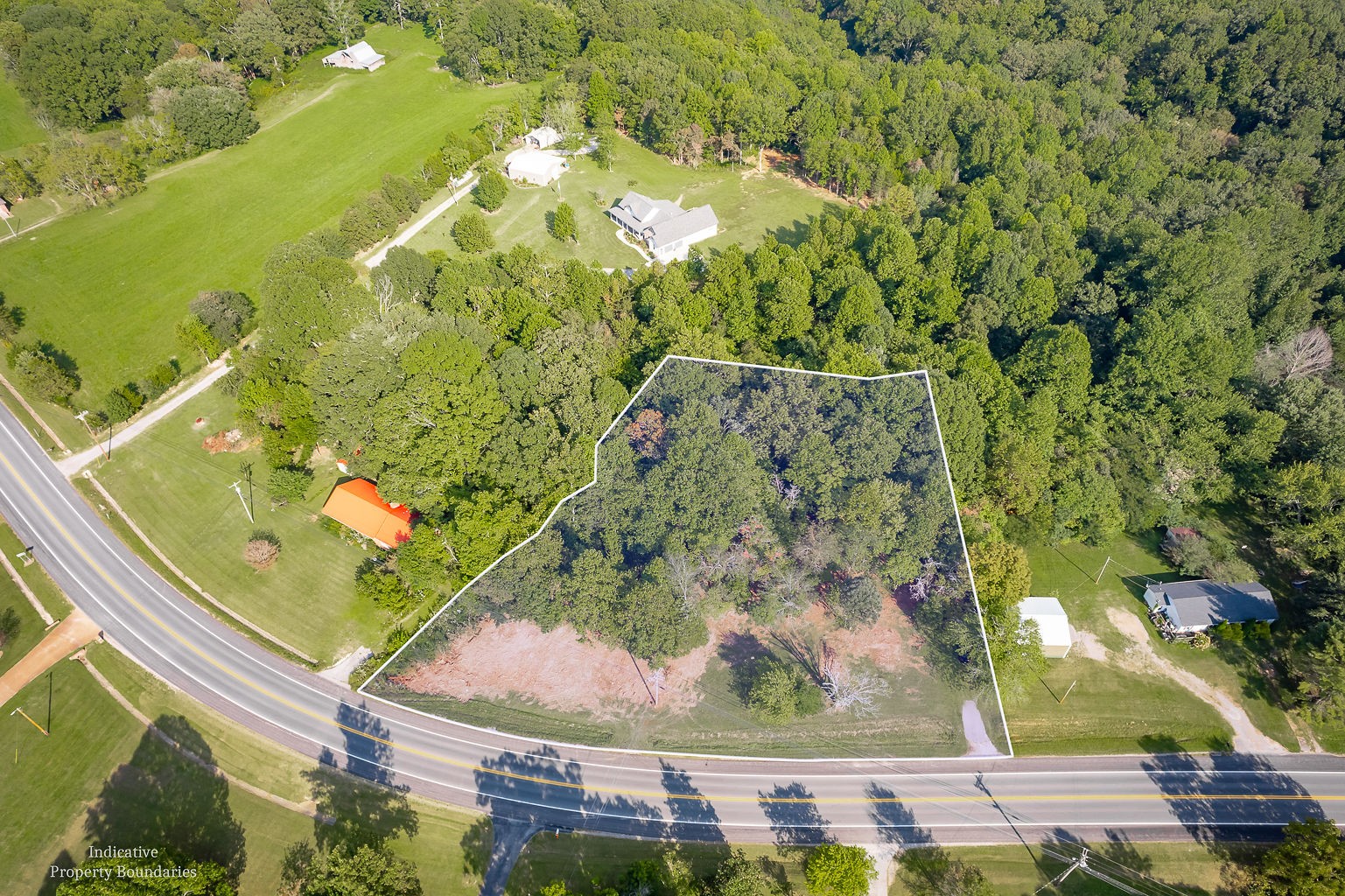 0 Cookeville Highway Smithville TN 37166
