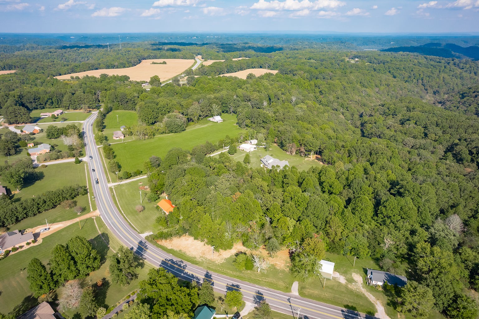 0 Cookeville Highway Smithville TN 37166