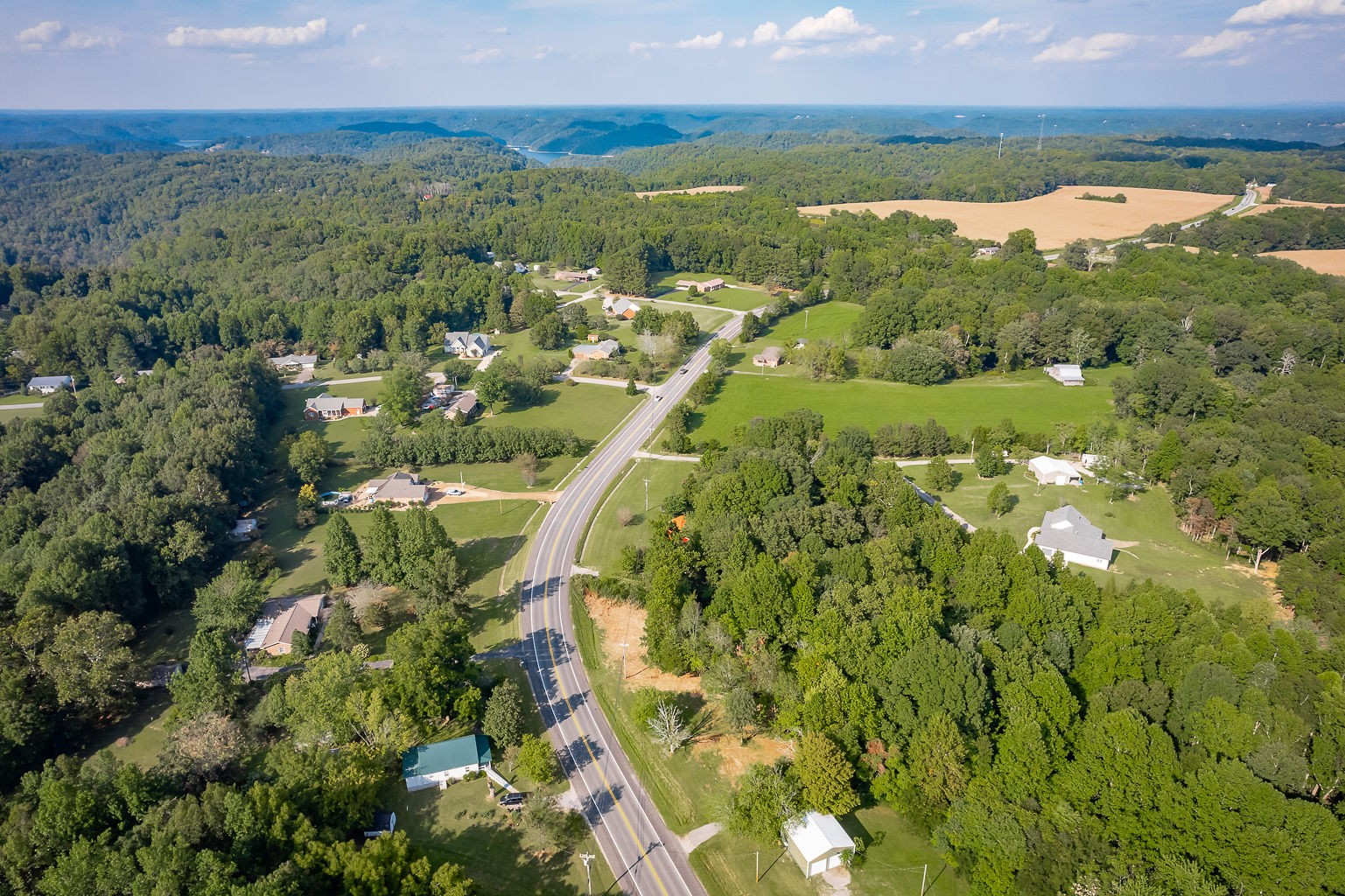 0 Cookeville Highway Smithville TN 37166