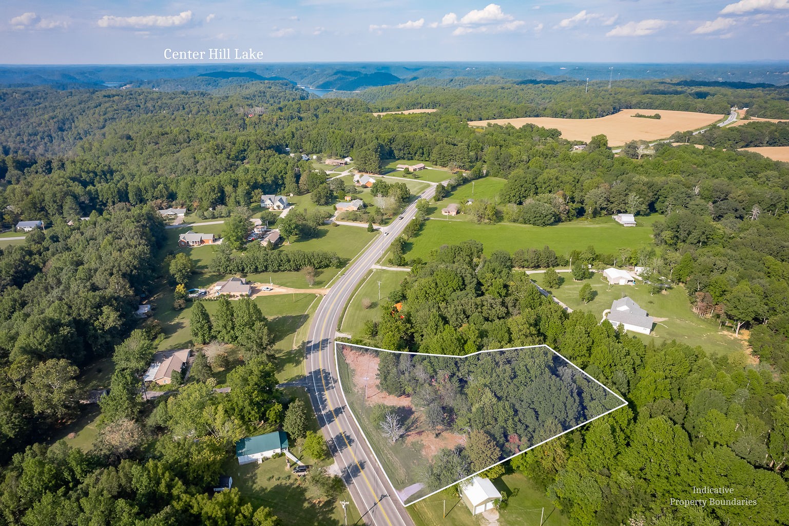 0 Cookeville Highway Smithville TN 37166