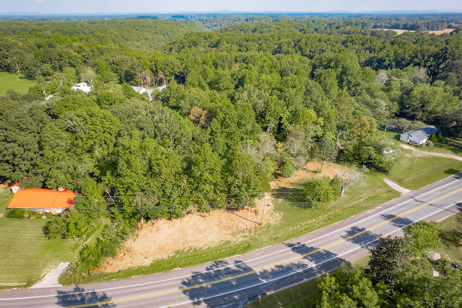 0 Cookeville Highway Smithville TN 37166