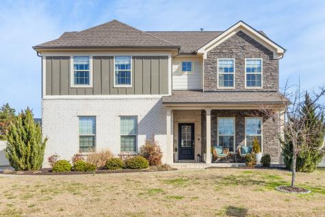1002 Maleventum Way Spring Hill TN 37174