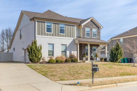 1002 Maleventum Way Spring Hill TN 37174