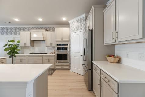 1002 Maleventum Way Spring Hill TN 37174