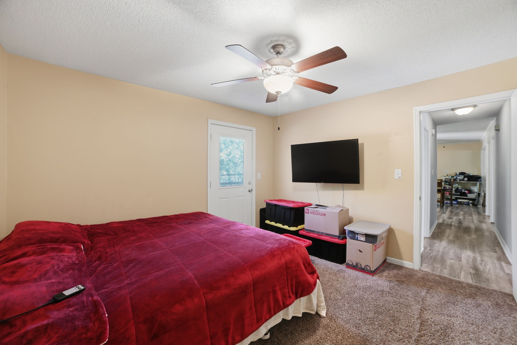 1810 Apex Drive Clarksville TN 37040