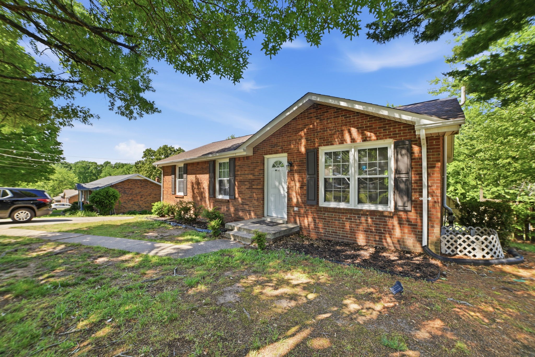 1810 Apex Drive Clarksville TN 37040