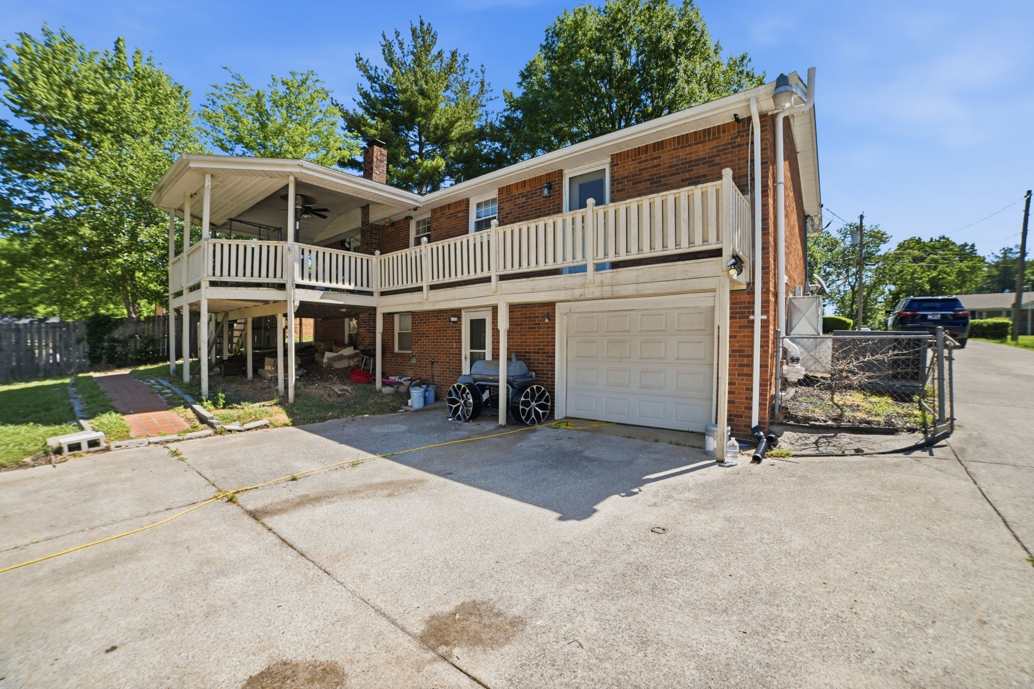 1810 Apex Drive Clarksville TN 37040