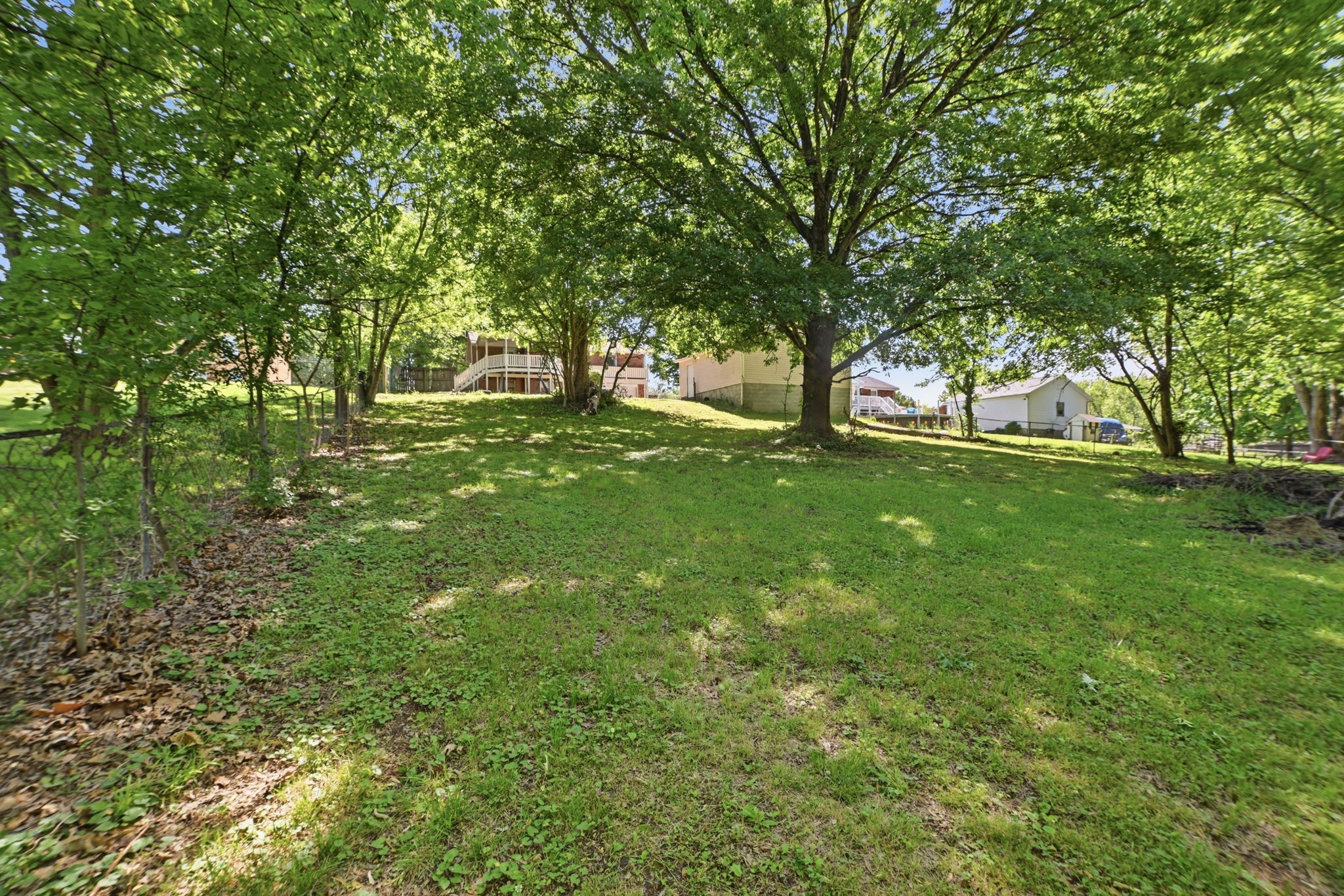 1810 Apex Drive Clarksville TN 37040