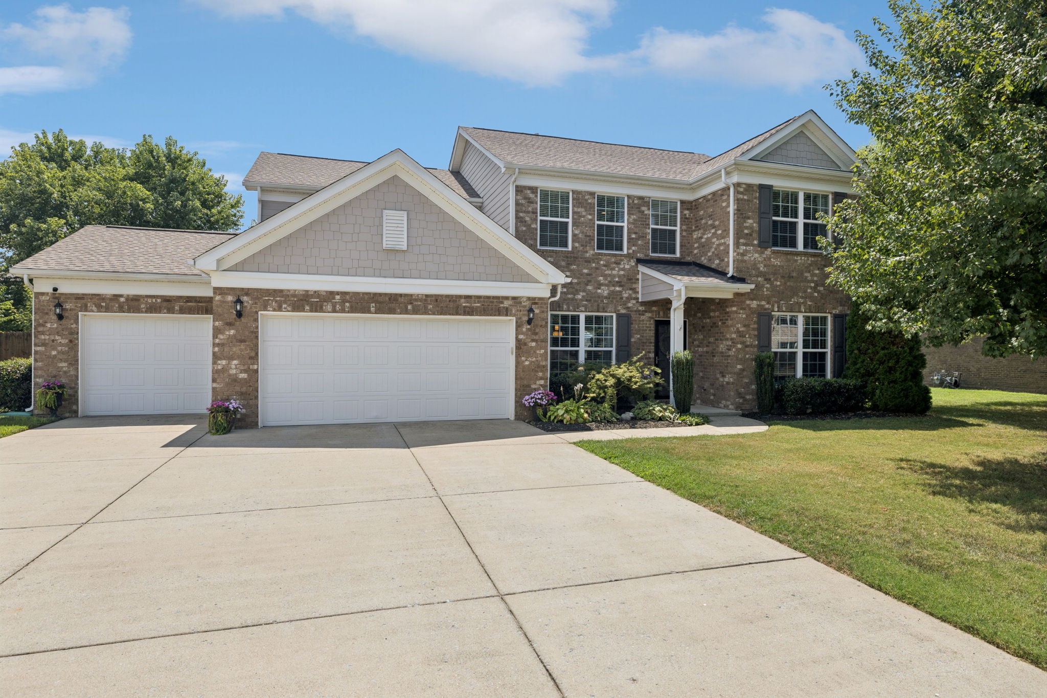 2809 Kaye Drive Thompsons Station TN 37179