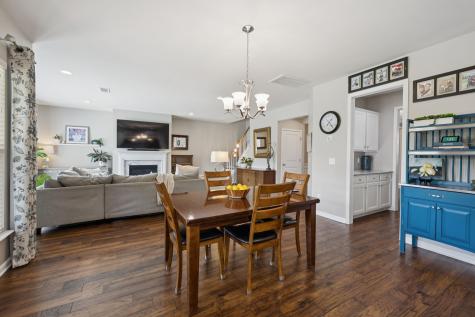2809 Kaye Drive Thompsons Station TN 37179