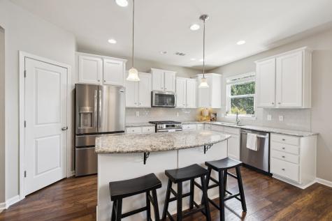 2809 Kaye Drive Thompsons Station TN 37179