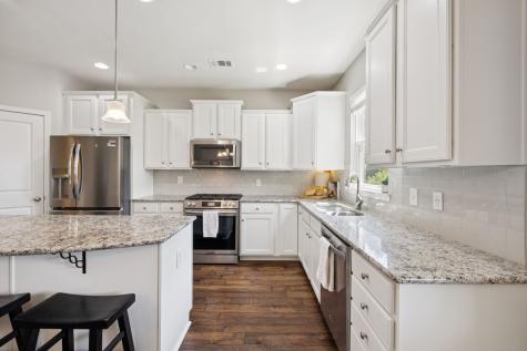 2809 Kaye Drive Thompsons Station TN 37179