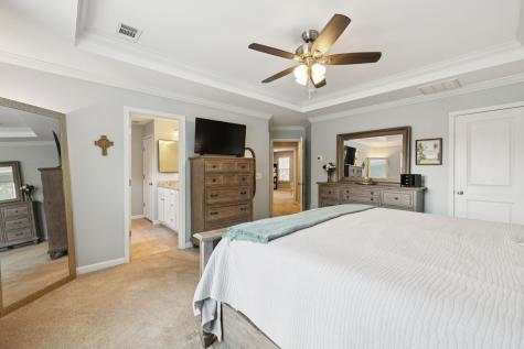 2809 Kaye Drive Thompsons Station TN 37179