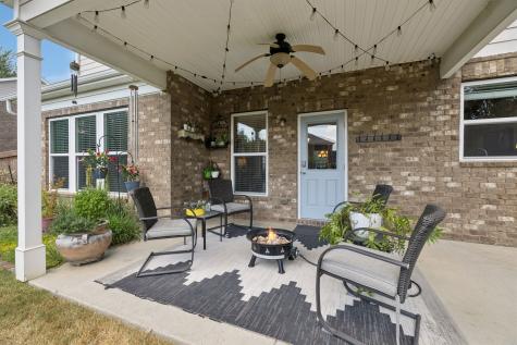 2809 Kaye Drive Thompsons Station TN 37179