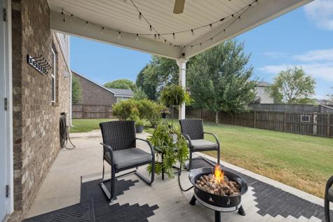2809 Kaye Drive Thompsons Station TN 37179