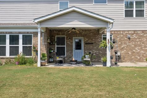 2809 Kaye Drive Thompsons Station TN 37179