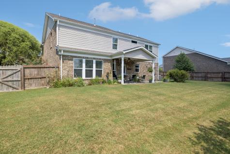 2809 Kaye Drive Thompsons Station TN 37179