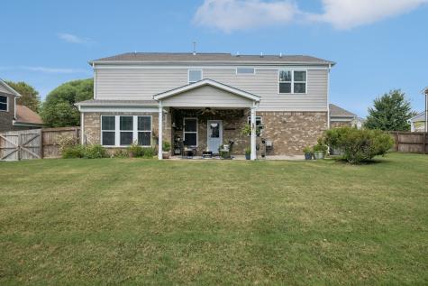 2809 Kaye Drive Thompsons Station TN 37179