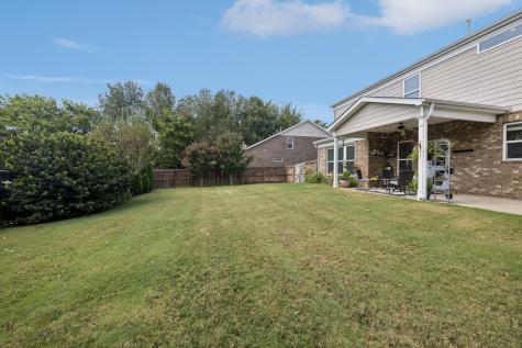 2809 Kaye Drive Thompsons Station TN 37179