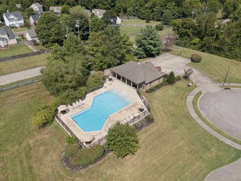 2809 Kaye Drive Thompsons Station TN 37179