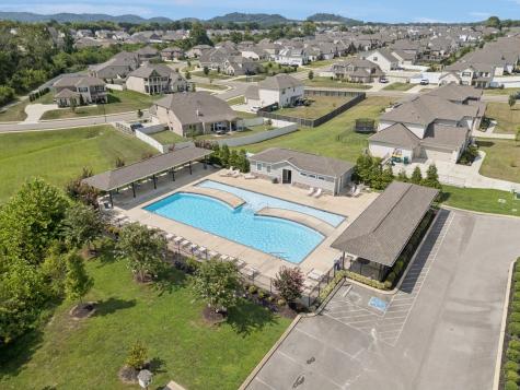 2809 Kaye Drive Thompsons Station TN 37179