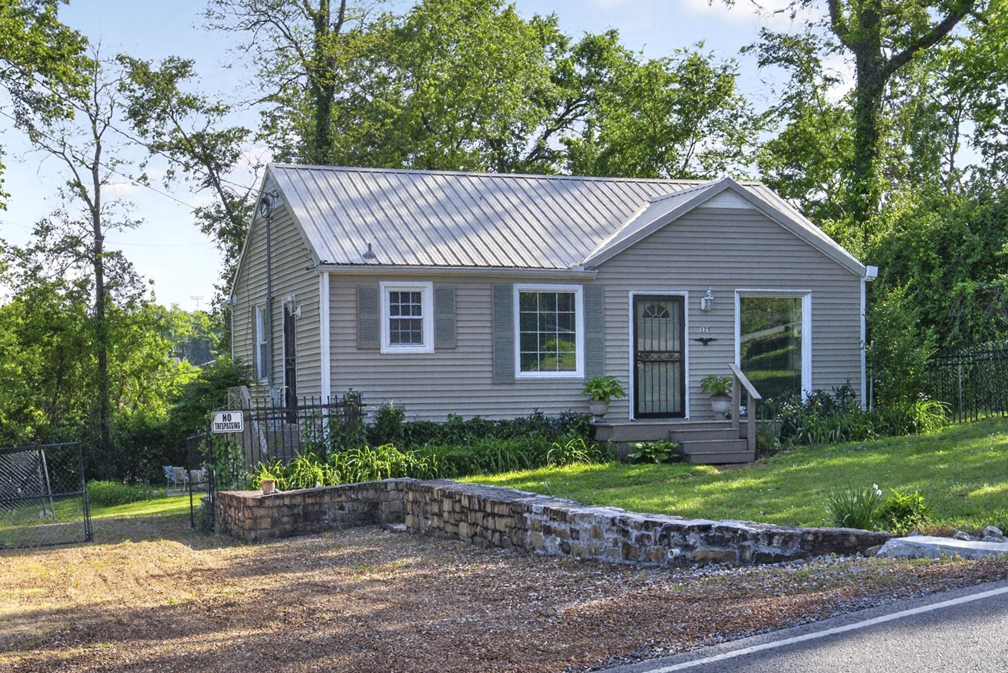 125 Neese Drive Nashville TN 37211