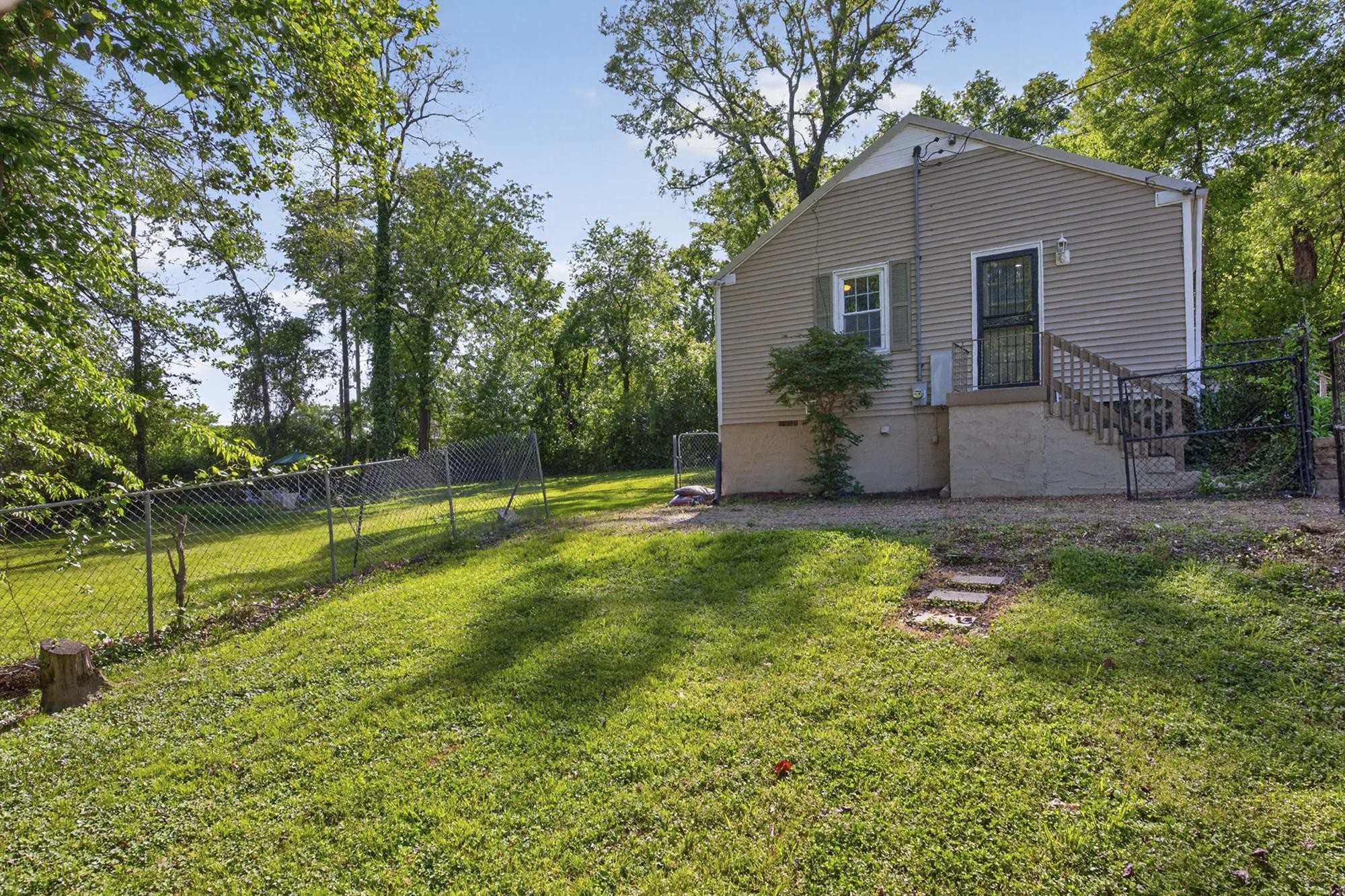 125 Neese Drive Nashville TN 37211