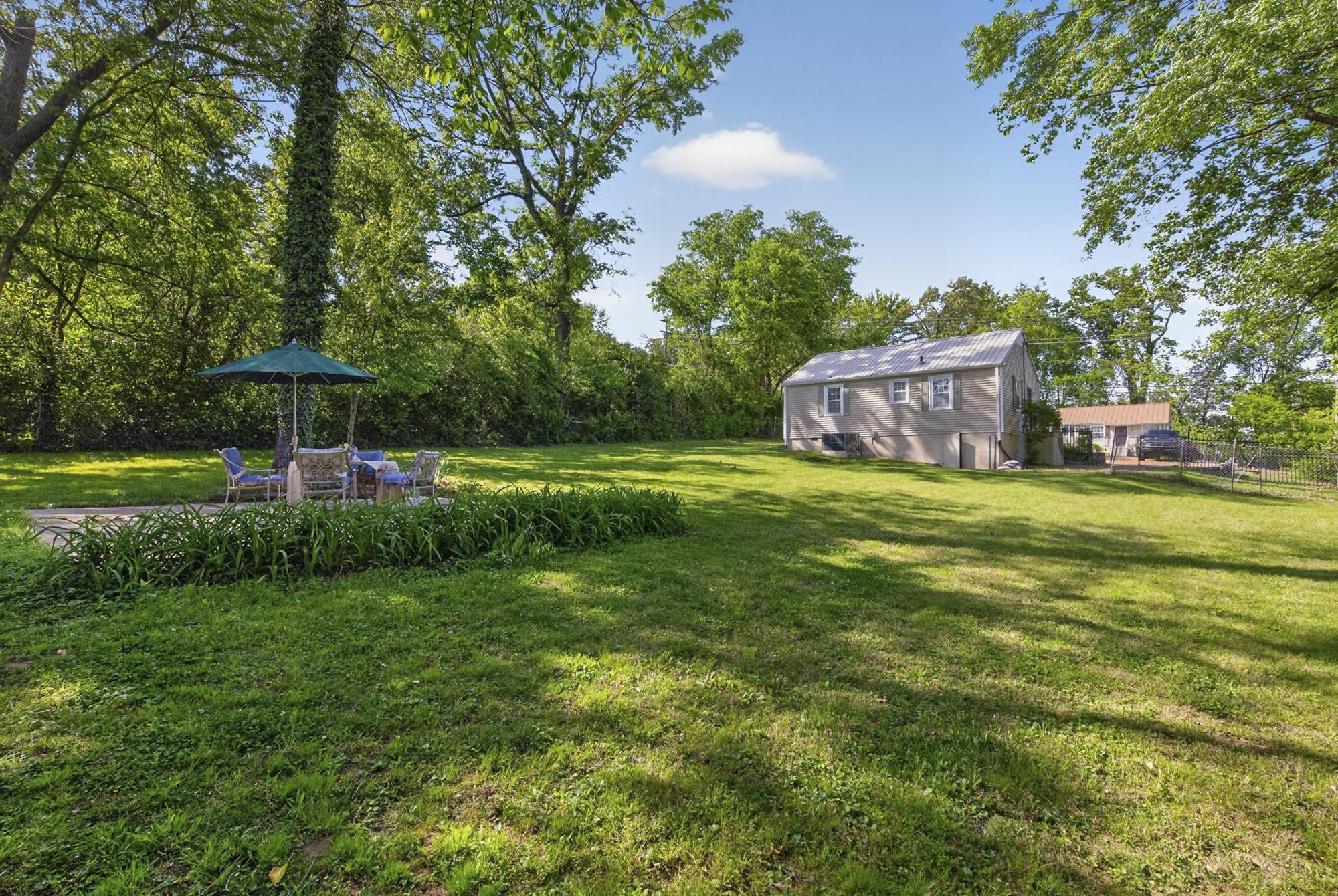 125 Neese Drive Nashville TN 37211