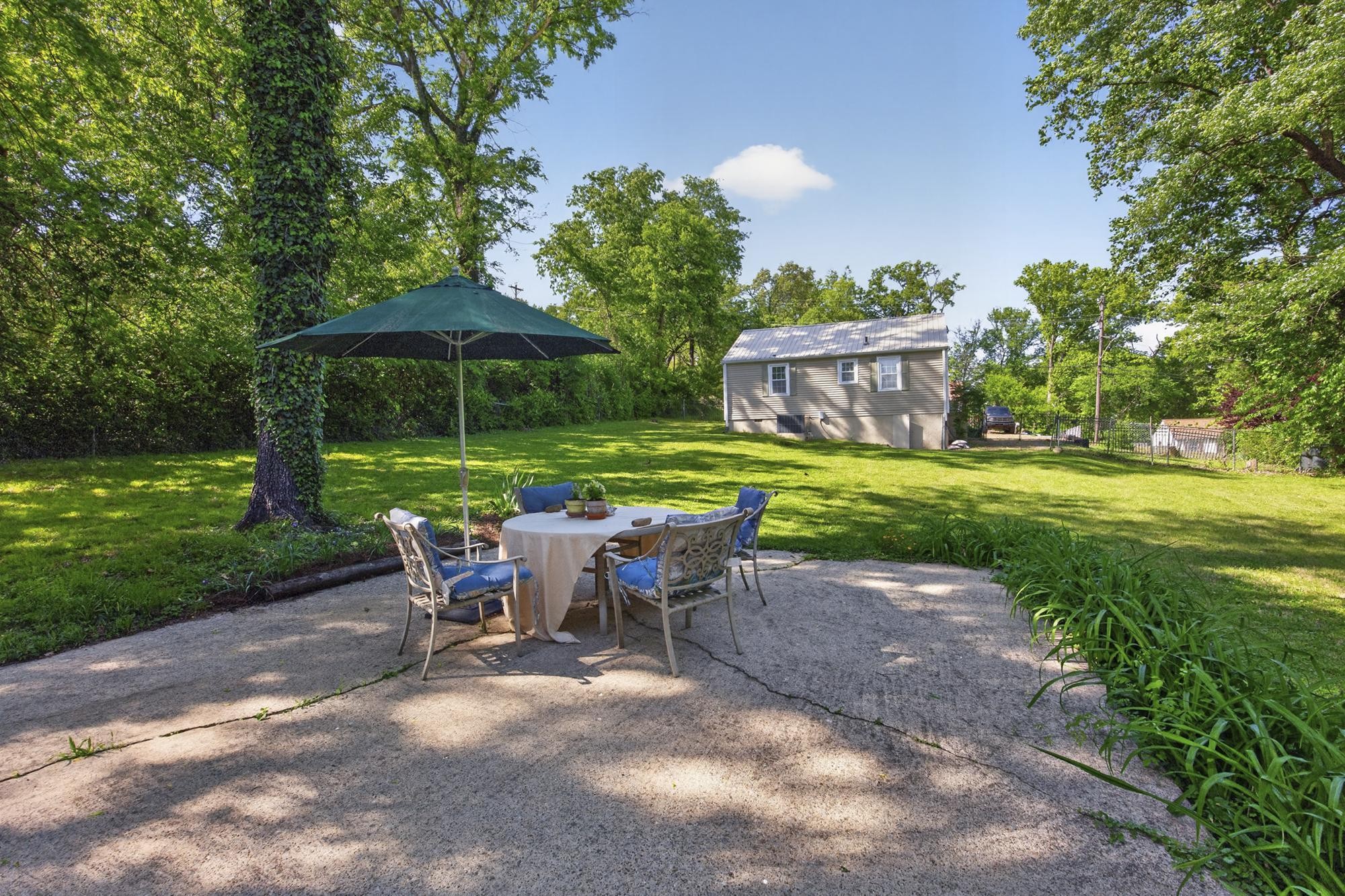 125 Neese Drive Nashville TN 37211