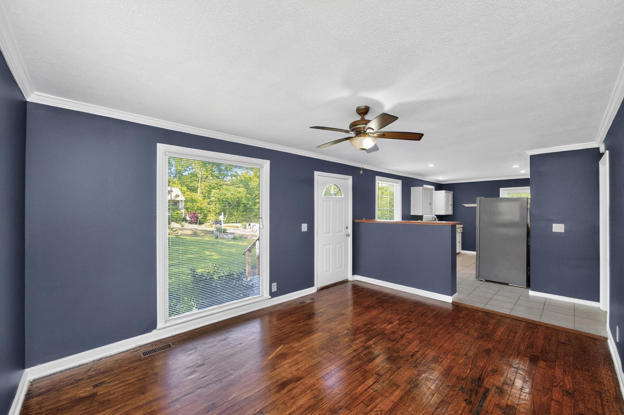 125 Neese Drive Nashville TN 37211