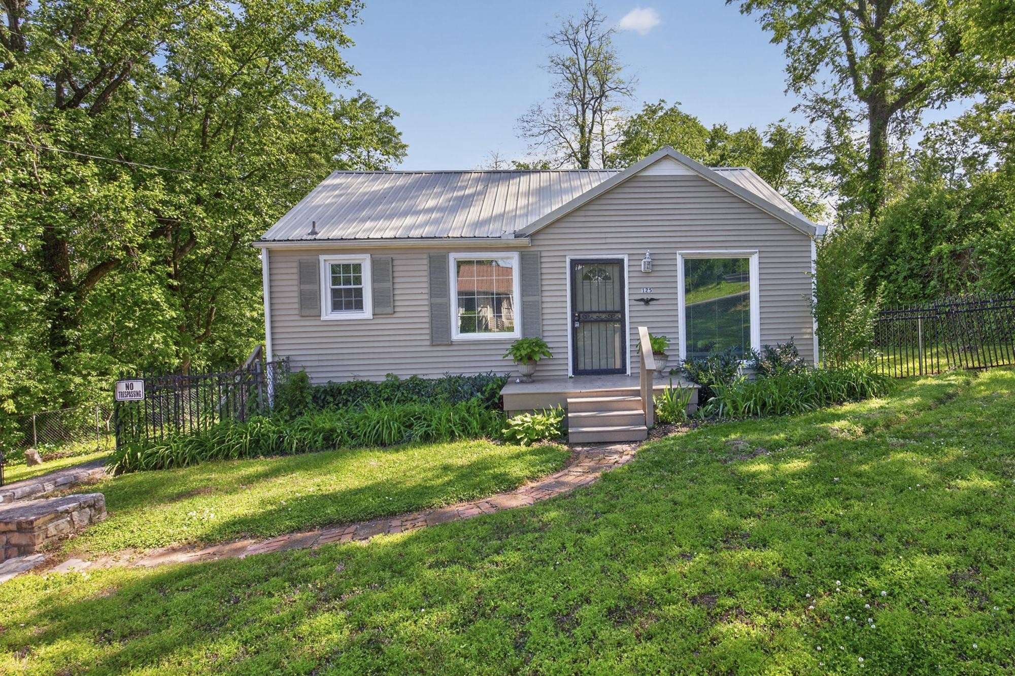 125 Neese Drive Nashville TN 37211