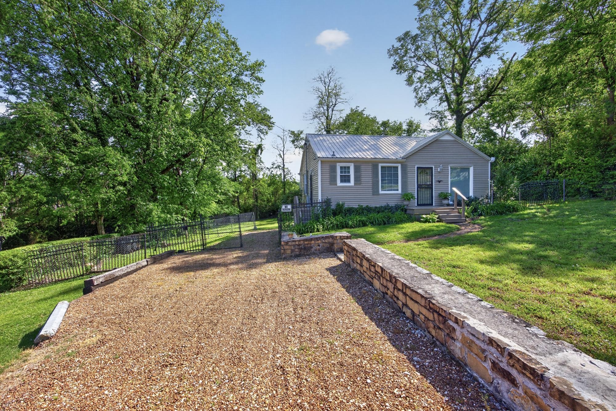 125 Neese Drive Nashville TN 37211