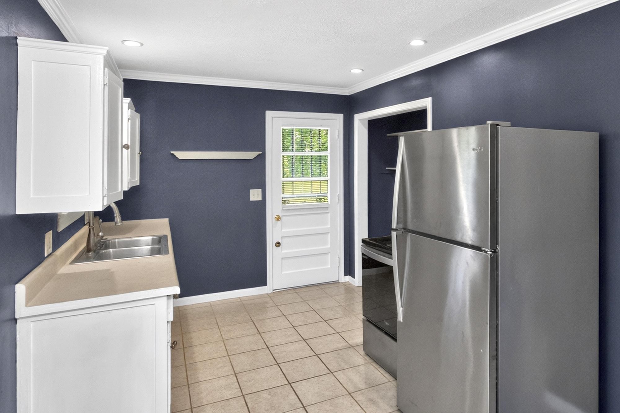 125 Neese Drive Nashville TN 37211