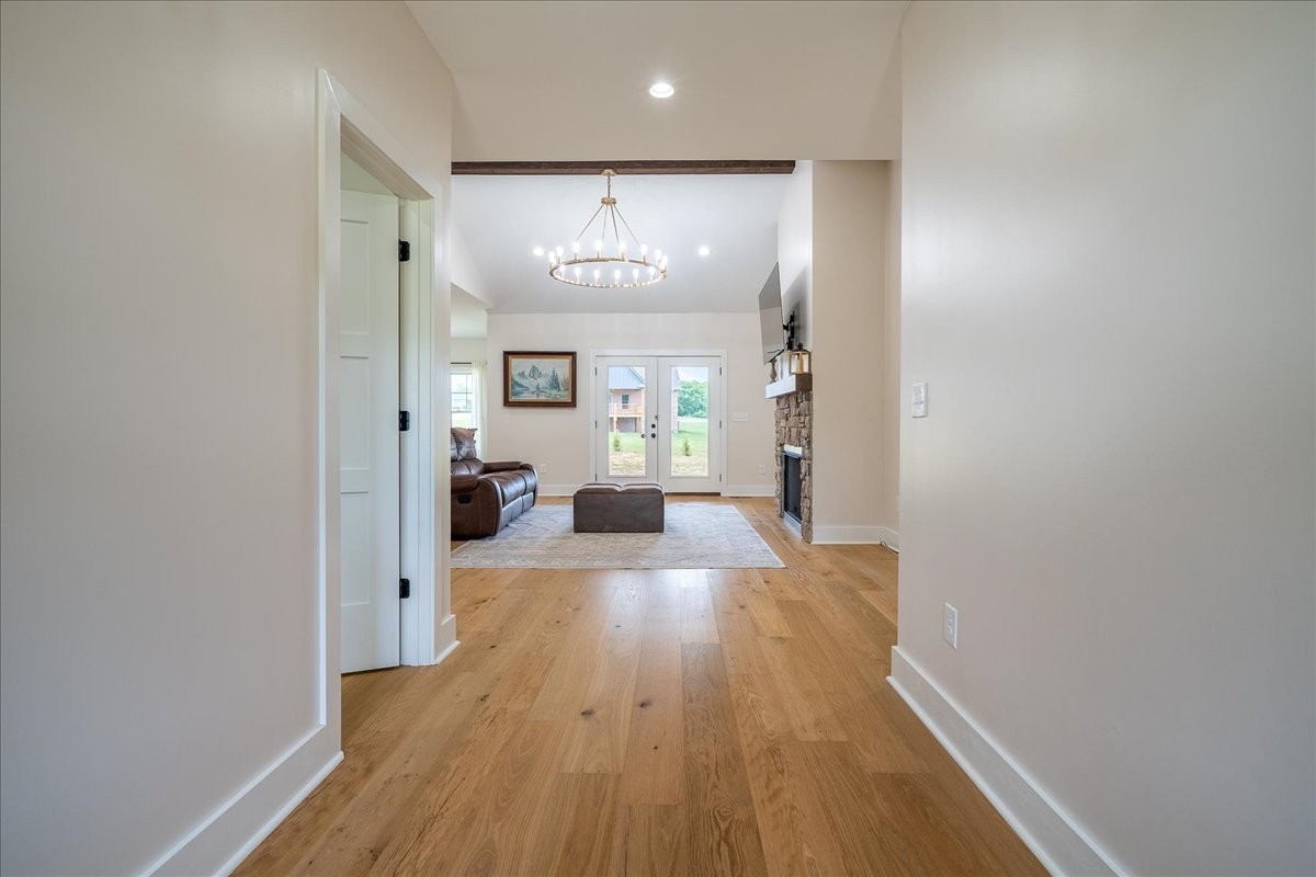 114 Hurst Drive Leoma TN 38468