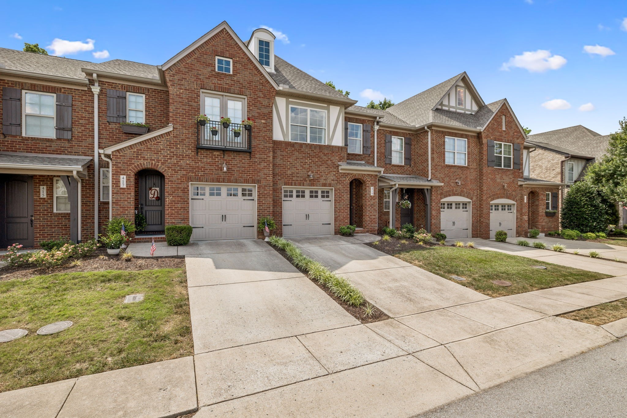 419 Waterbrook Drive Mount Juliet TN 37122